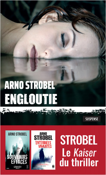 Engloutie                                         