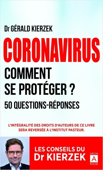 Coronavirus - Comment se protéger ?               