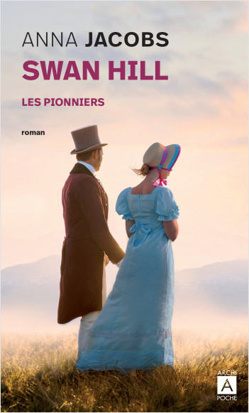 Swan Hill - tome 1 - Les pionniers                                    