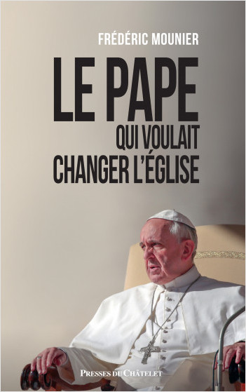 Le pape qui voulait changer l'église              