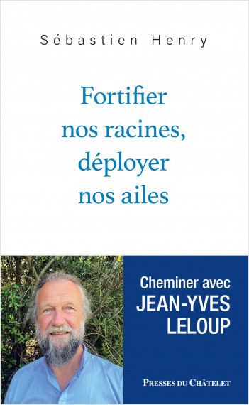 Jean-Yves Leloup: An Essay