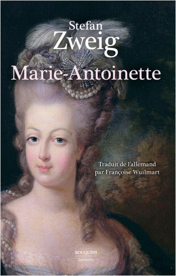 Marie-Antoinette - Portrait d'une femme ordinaire