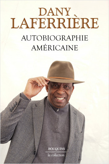 Autobiographie américaine