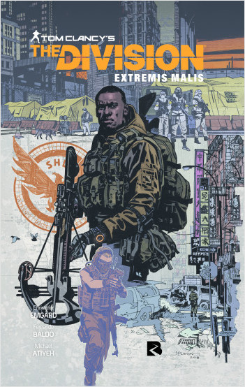 The Division - Extremis Malis
