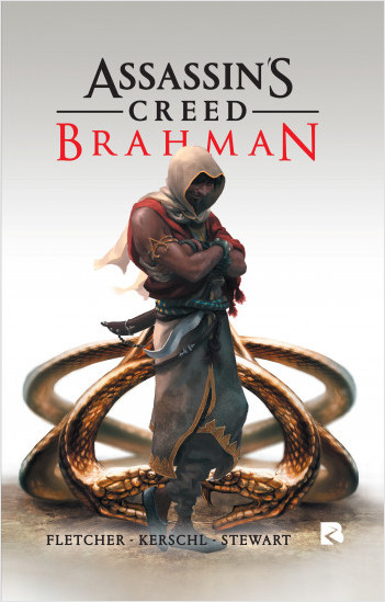 Assassin%7s Creed - Brahman