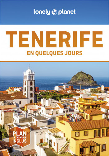 Tenerife En quelques jours 3ed