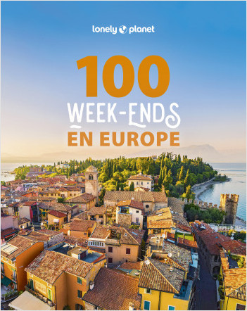 100 week-ends en Europe 1ed