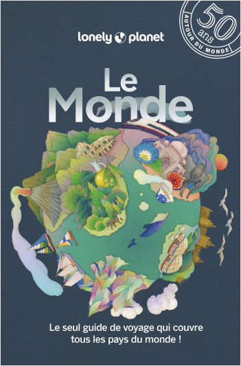 Le Monde 3ed