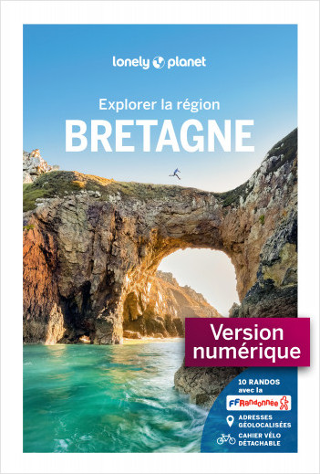 Bretagne - Explorer la région - 6