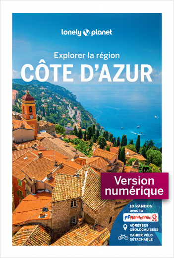 Côte d'Azur - Explorer la région - 4