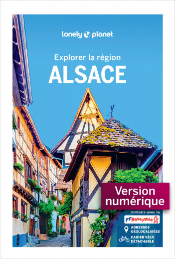 Alsace - Explorer la région - 4