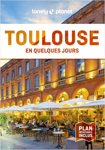 Toulouse En quelques jours 8ed