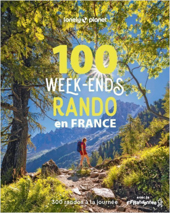 100 week-ends rando en France 1