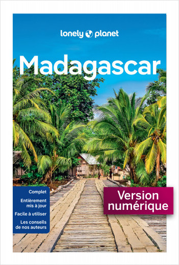 Madagascar 10ed