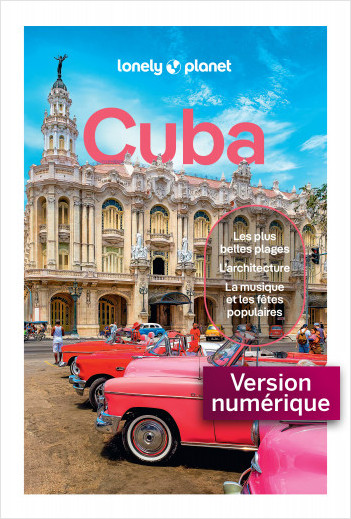 Cuba 11ed