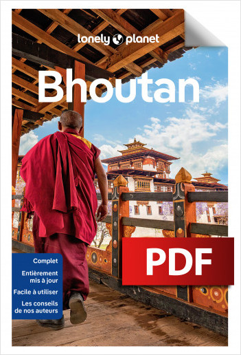 Bhoutan 3ed