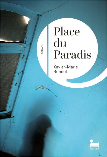 Place du Paradis - Rentrée littéraire d'hiver 2024