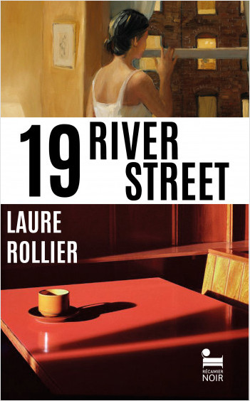 19, River Street: Thriller psychologique, nouveauté 2024