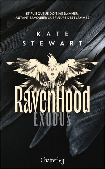 Ravenhood #2 : Exodus -  2