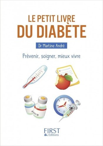 Le Petit Livre du diabète