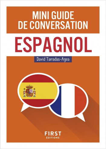 Petit Livre de - Mini Guide de conversation Espagnol