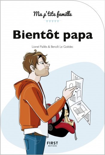 Bientôt papa, 2e édition