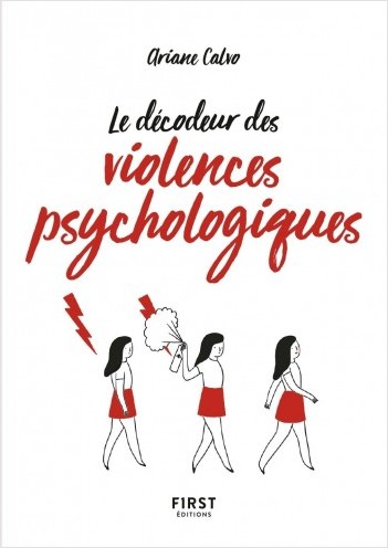 Petit Livre de - Le décodeur des violences psychologiques