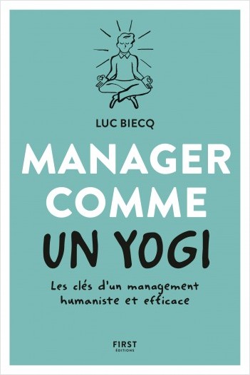 Manager comme un yogi