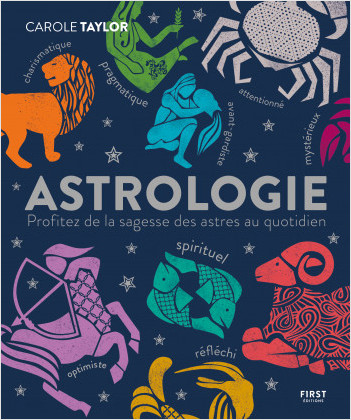 Astrologie, profitez de la sagesse des astres au quotidien
