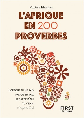 Petit livre de - L'Afrique en 200 proverbes