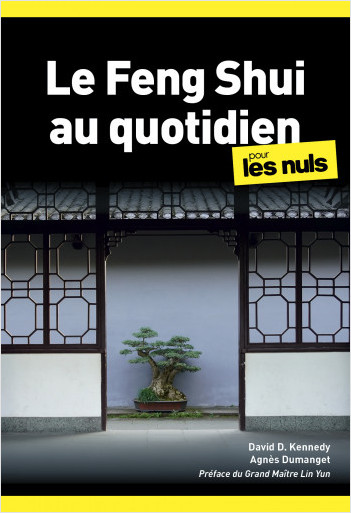 Le Feng Shui au quotidien Pour les Nuls poche, 2e ed.