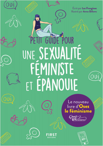 Petit guide pour une sexualité féministe et épanouie
