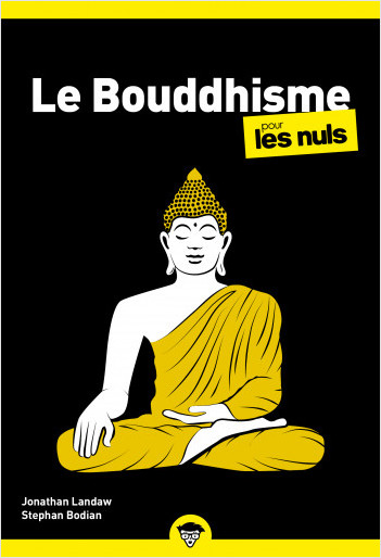 Le Bouddhisme pour les Nuls, poche, 2e éd