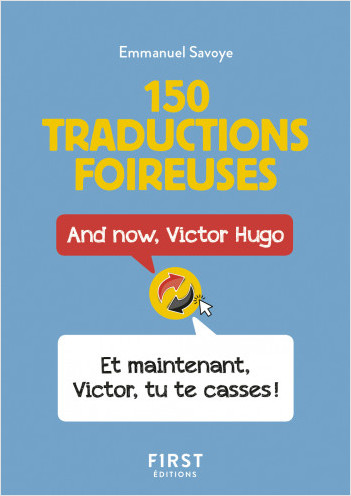 150 traductions foireuses
