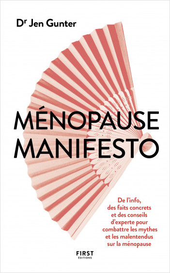Ménopause manifesto