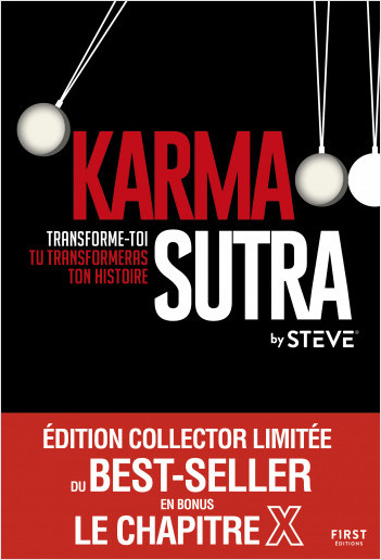 KARMA SUTRA édition collector et limitée