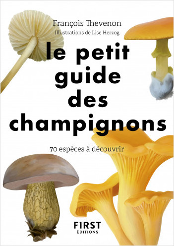 Petit Guide des champignons