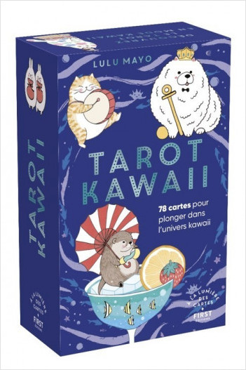 Tarot Kawaii
