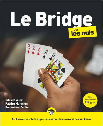 Le bridge pour les Nuls, grand format, 3e éd