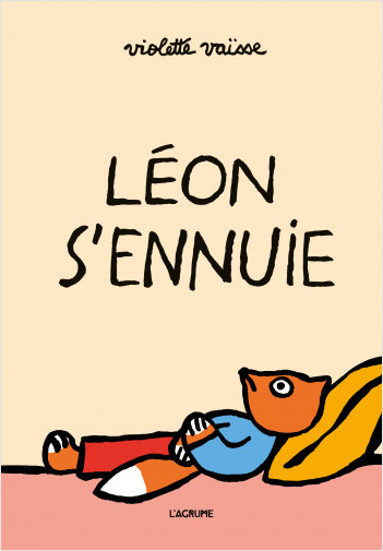 Léon s%7ennuie