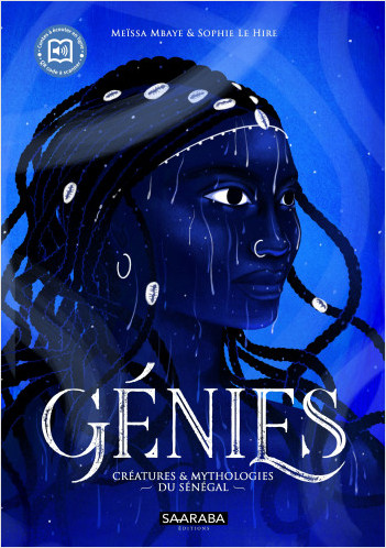 Génies - Créatures et mythologies du Sénégal      