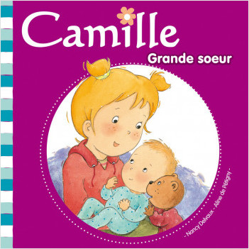 Camille - Grande soeur T20