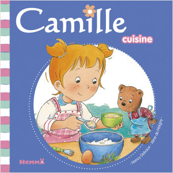 Camille cuisine T38