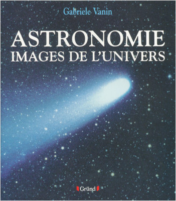 Astronomie images de l'univers