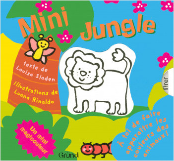 Mini jungle