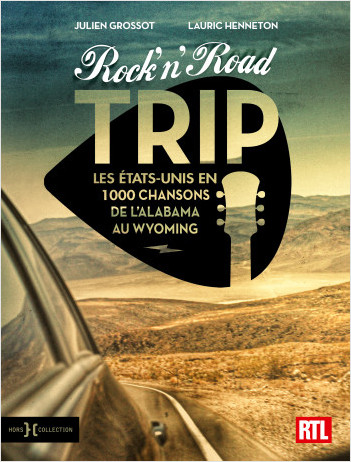 Rock'n'Road Trip