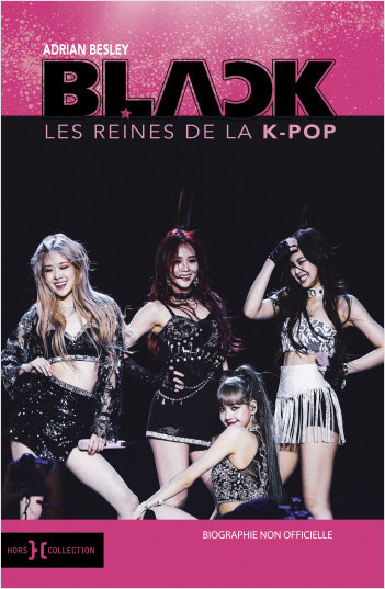 BlackPink, les reines de la K-Pop