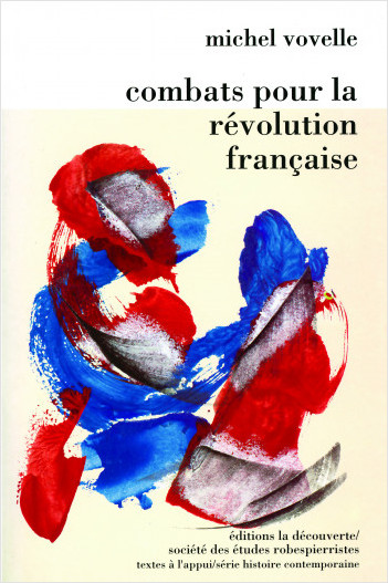 Combats pour la Révolution française