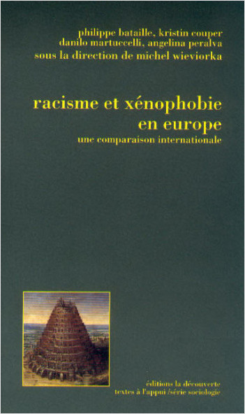 Racisme et xénophobie en Europe