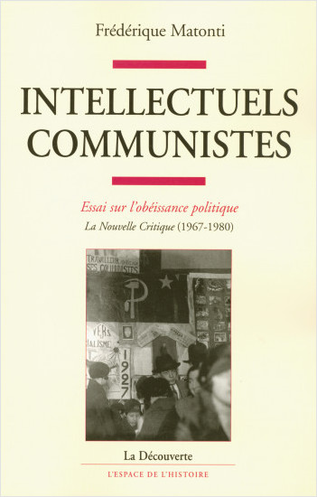 Intellectuels communistes